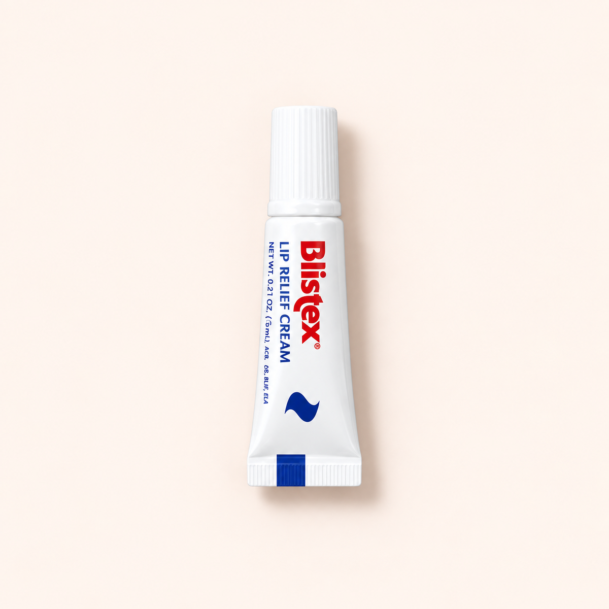 Blistex Lip Relief Cream 6 ml