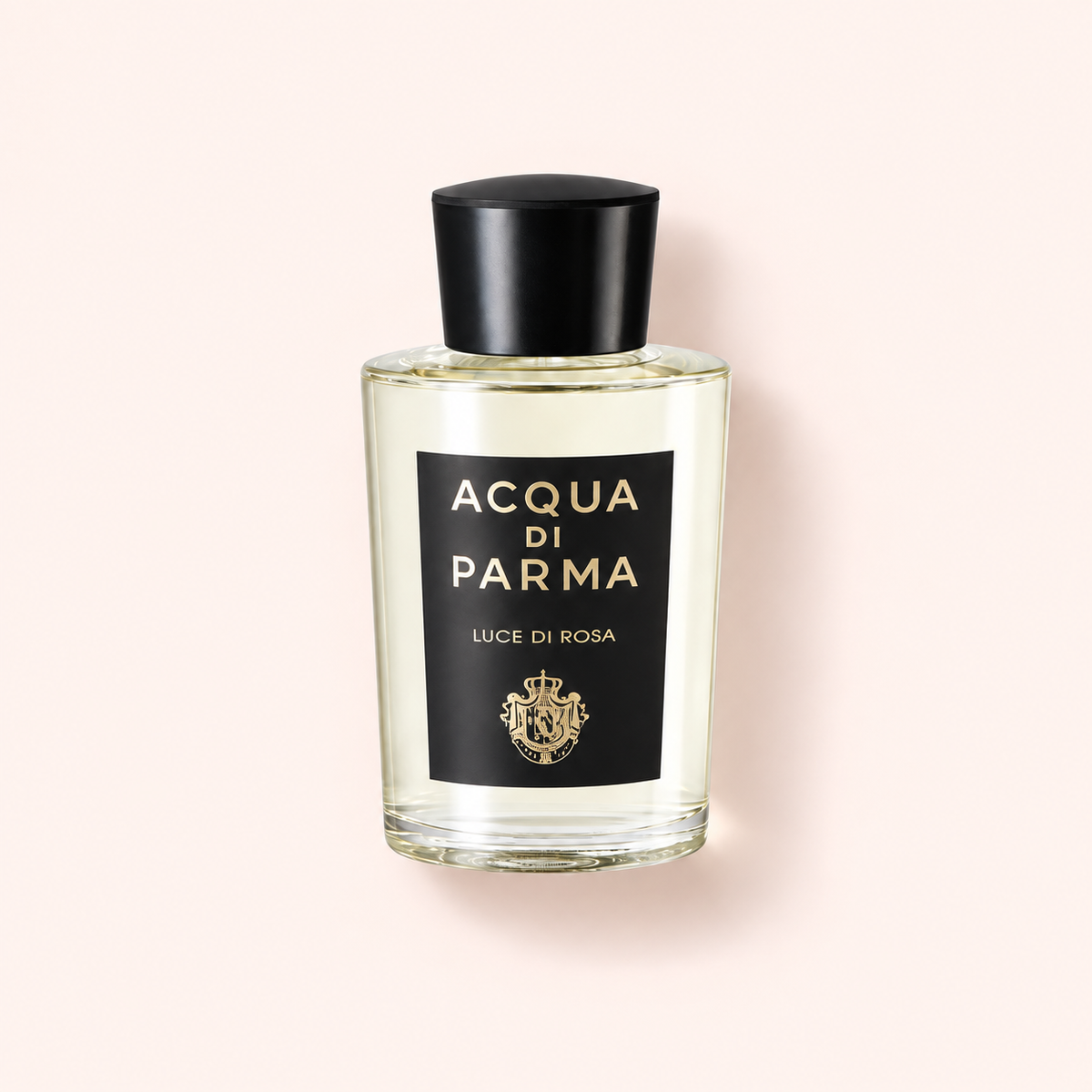 Acqua di Parma Signatures Of The Sun Luce di Rosa 180 ml