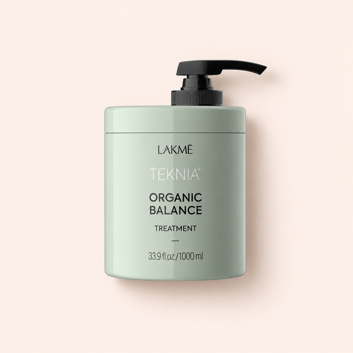 Lakmé Teknia Organic Balance Treatment 1000 ml