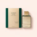 Al Haramain Amber Oud Exclusif Emerald 60 ml