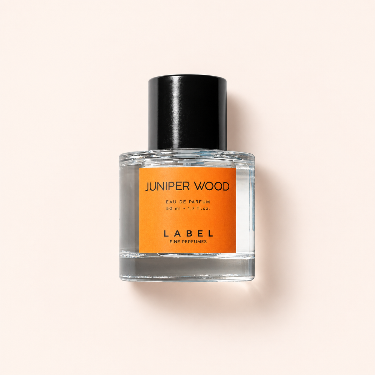LABEL Juniper Wood 50 ml