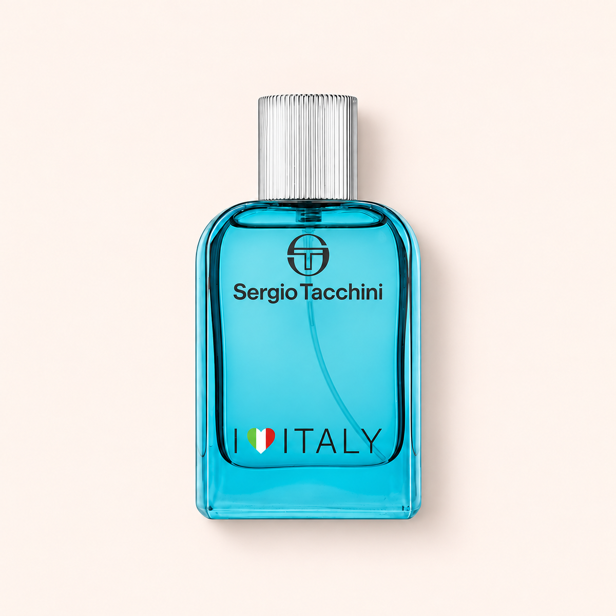 Sergio Tacchini I Love Italy 50 ml
