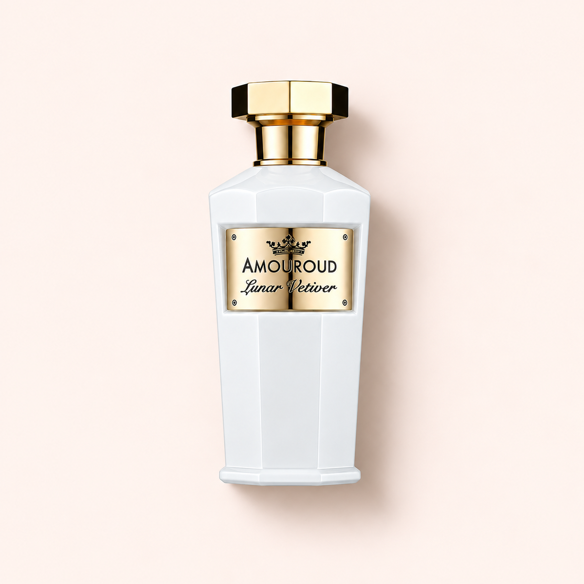 Amouroud Lunar Vetiver 100 ml