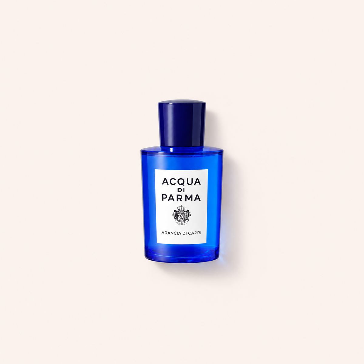 Acqua di Parma Blu Mediterraneo Arancia di Capri 100 ml