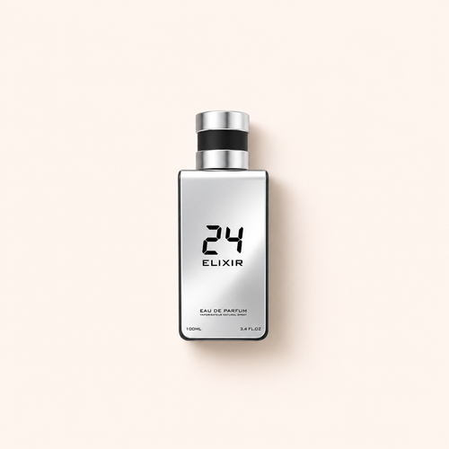 24 Elixir Platinum 100 ml