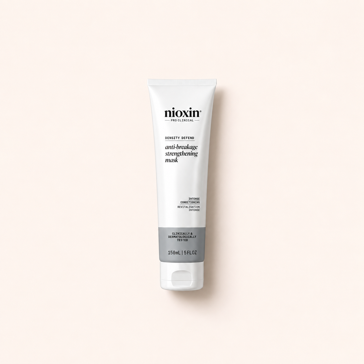 Nioxin Density Defend Anti-Breakage Strengthening Mask 150 ml