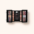 2K Super Model Beauty Train Case 122,6 ml