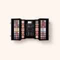 2K Super Model Beauty Train Case 122,6 ml