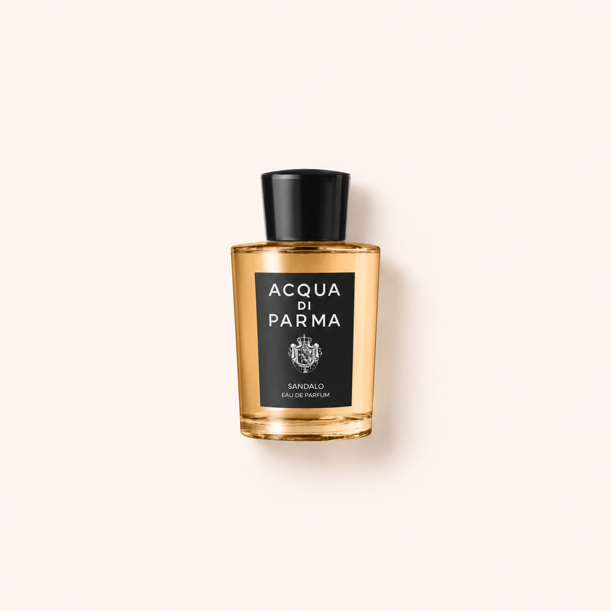 Acqua di Parma Signatures Of The Sun Sandalo 180 ml