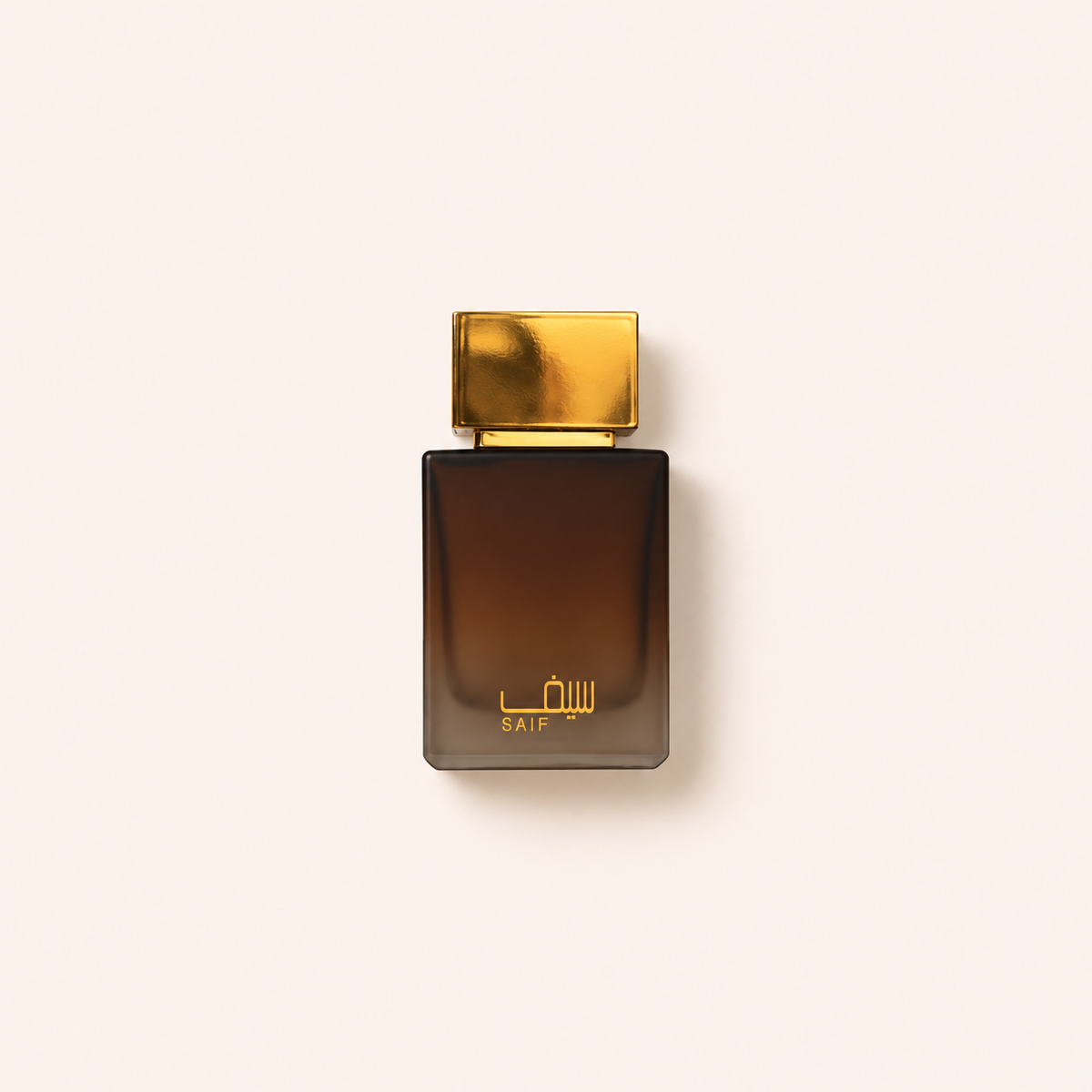 Ahmed Al Maghribi Saif 50 ml