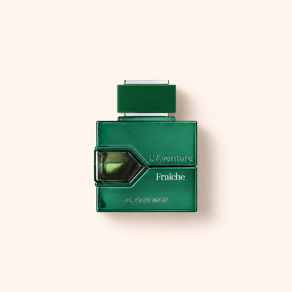 Al Haramain L'Aventure Fraiche 100 ml