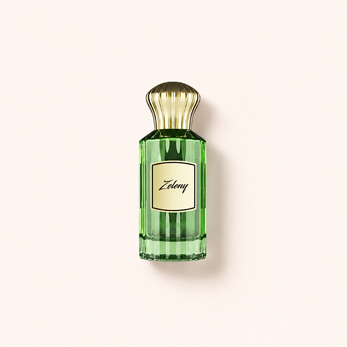 Ahmed Al Maghribi Zeleny 100 ml