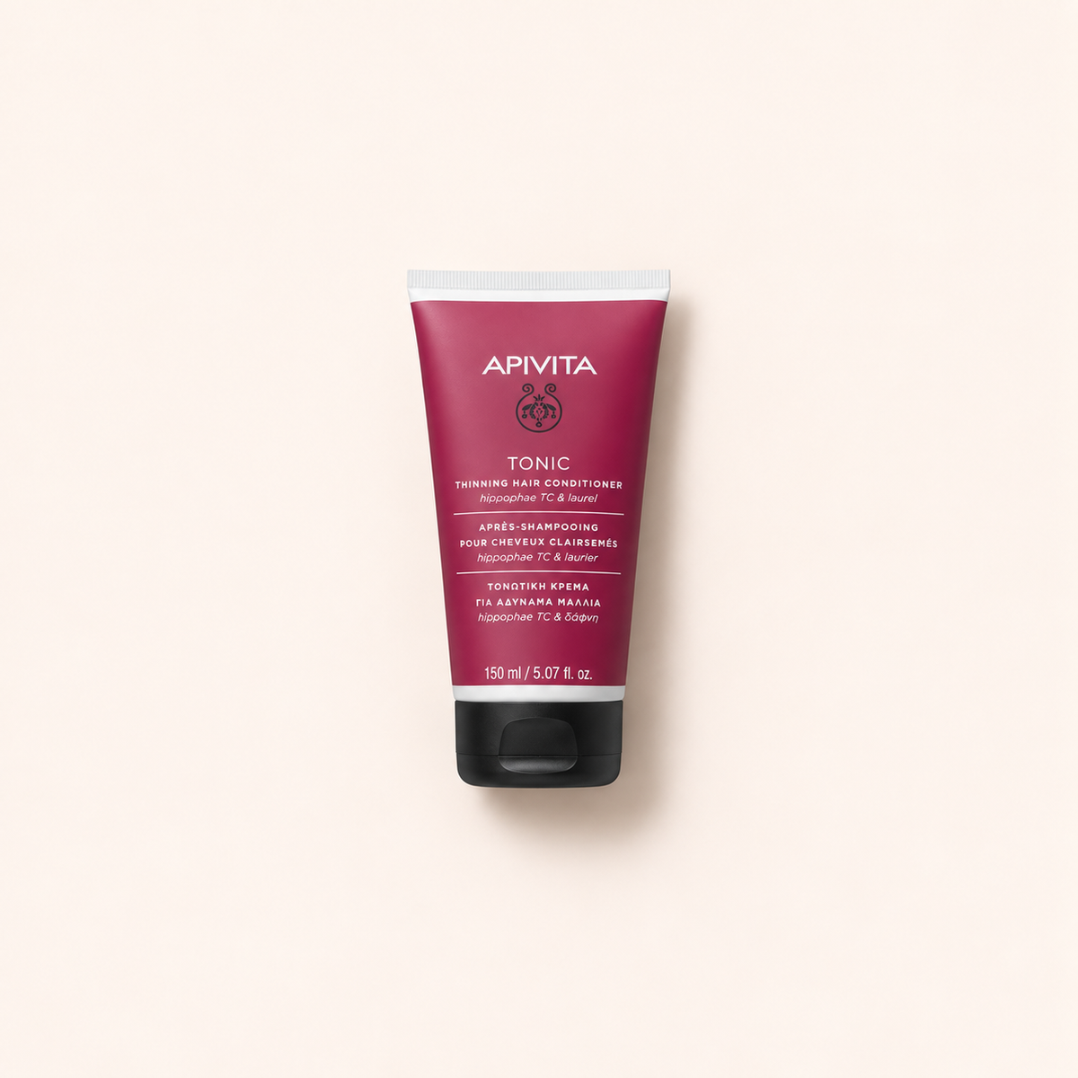 Apivita Tonic Thinning Hair Conditioner 150 ml
