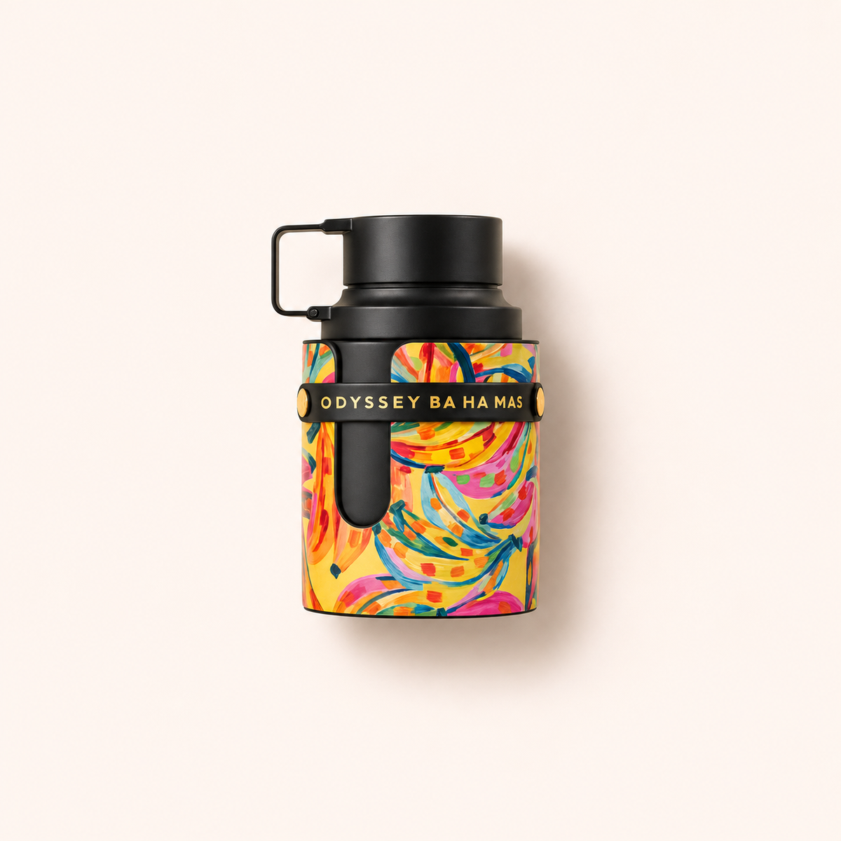 Armaf Odyssey BA HA MAS 100 ml