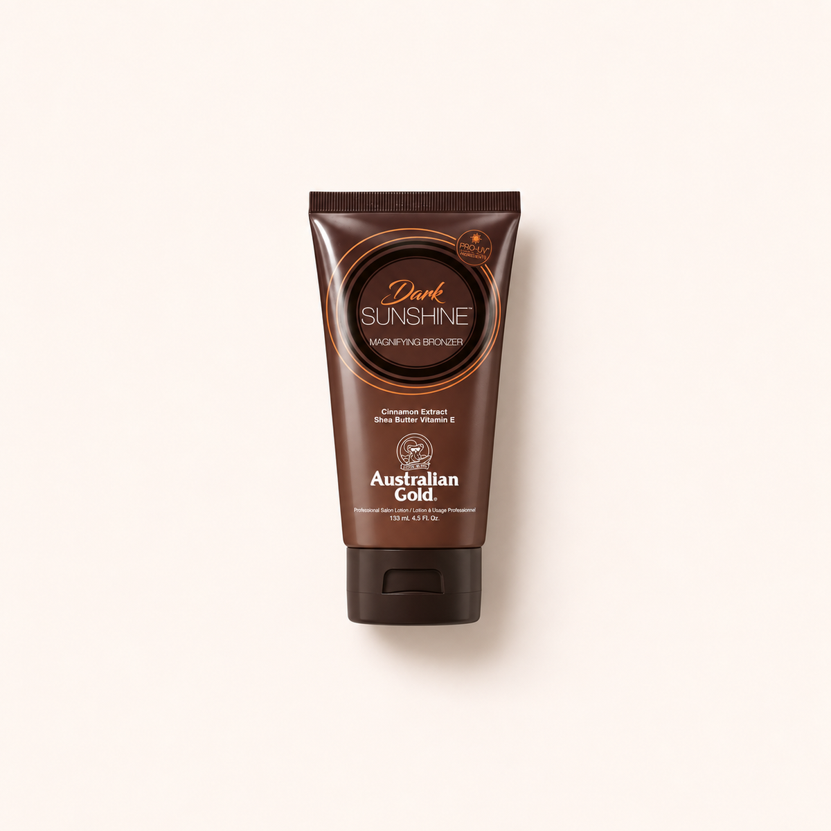 Australian Gold Dark Sunshine Magnifying Bronzer 133 ml