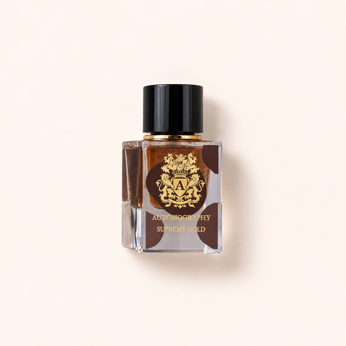 Autobiography Supreme Gold 65 ml