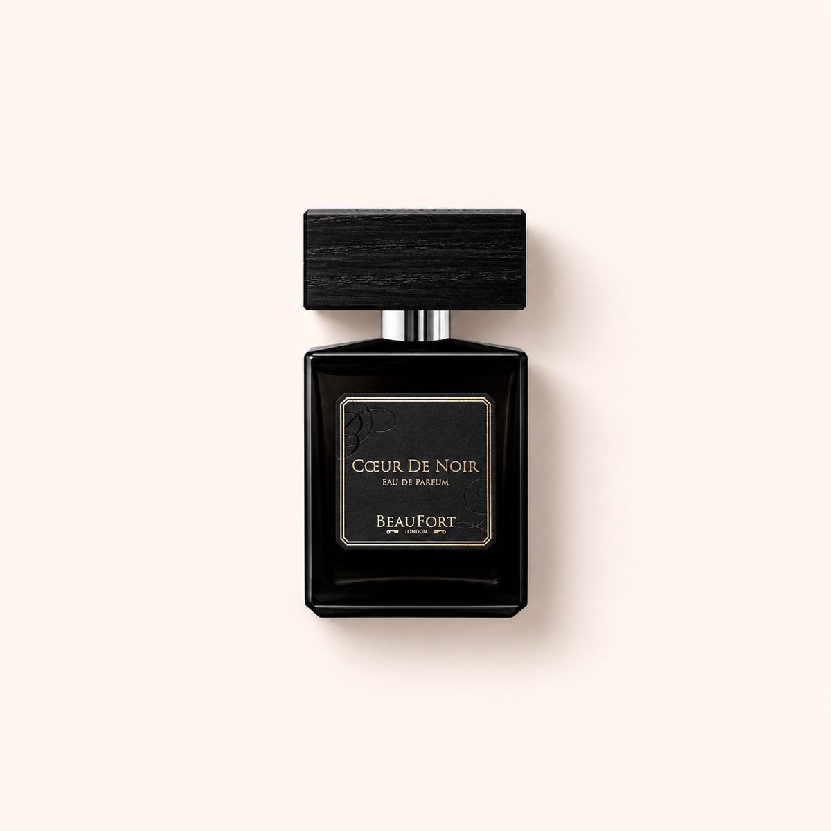 BeauFort Coeur De Noir 50 ml