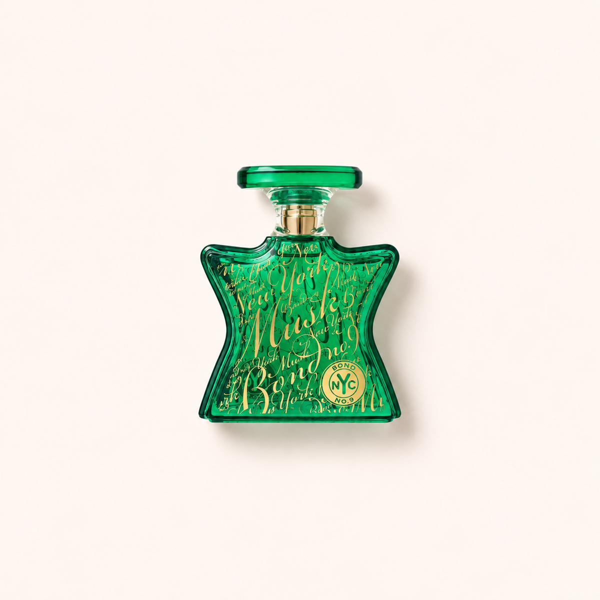 Bond No. 9 New York Musk 50 ml