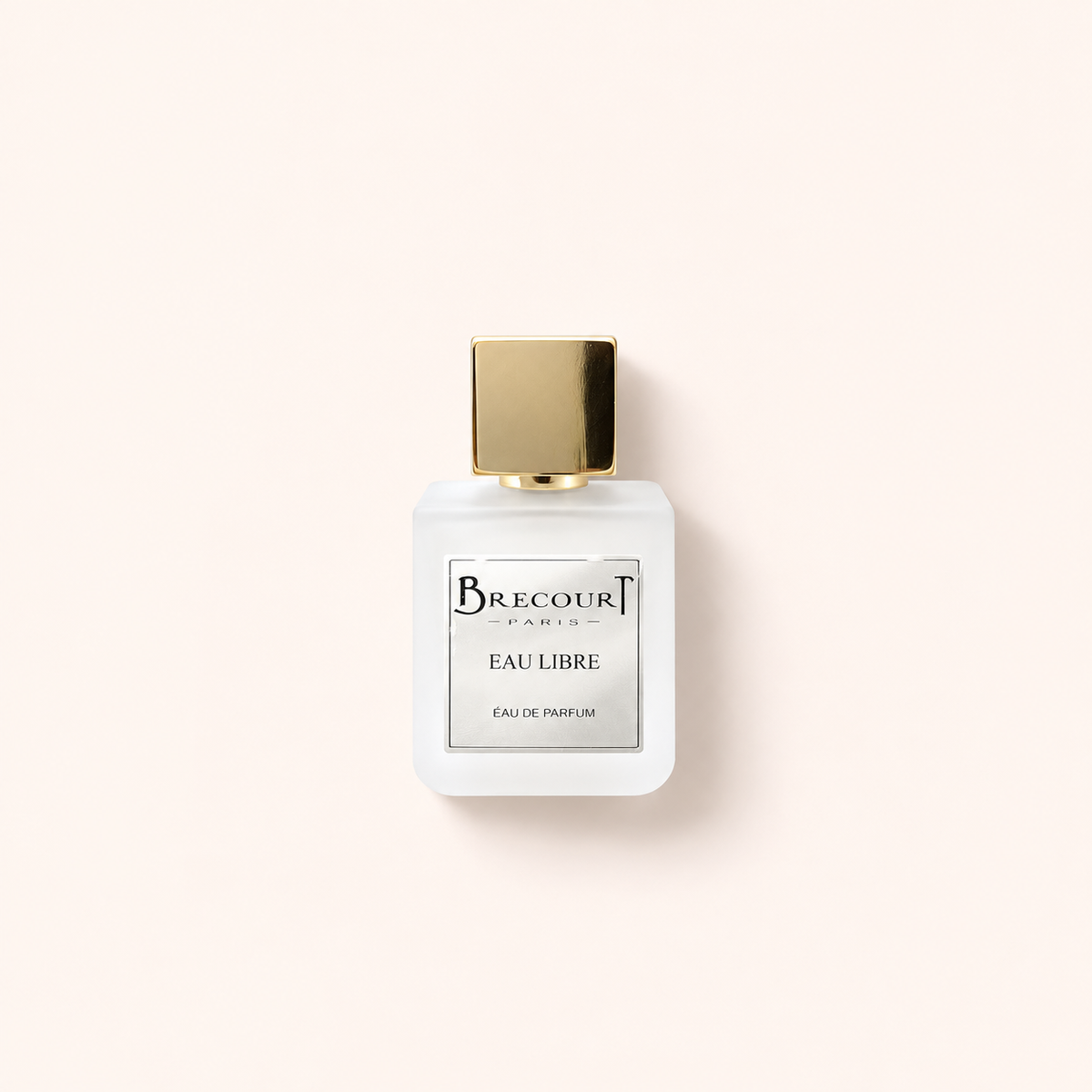 Brecourt Eau Libre 50 ml