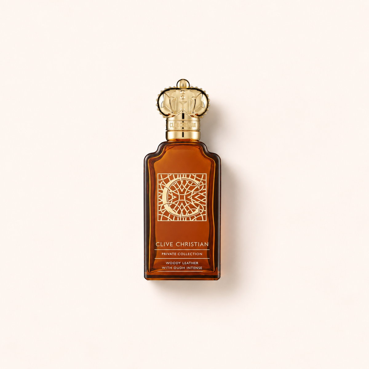 Clive Christian Private Collection C Woody Leather 100 ml
