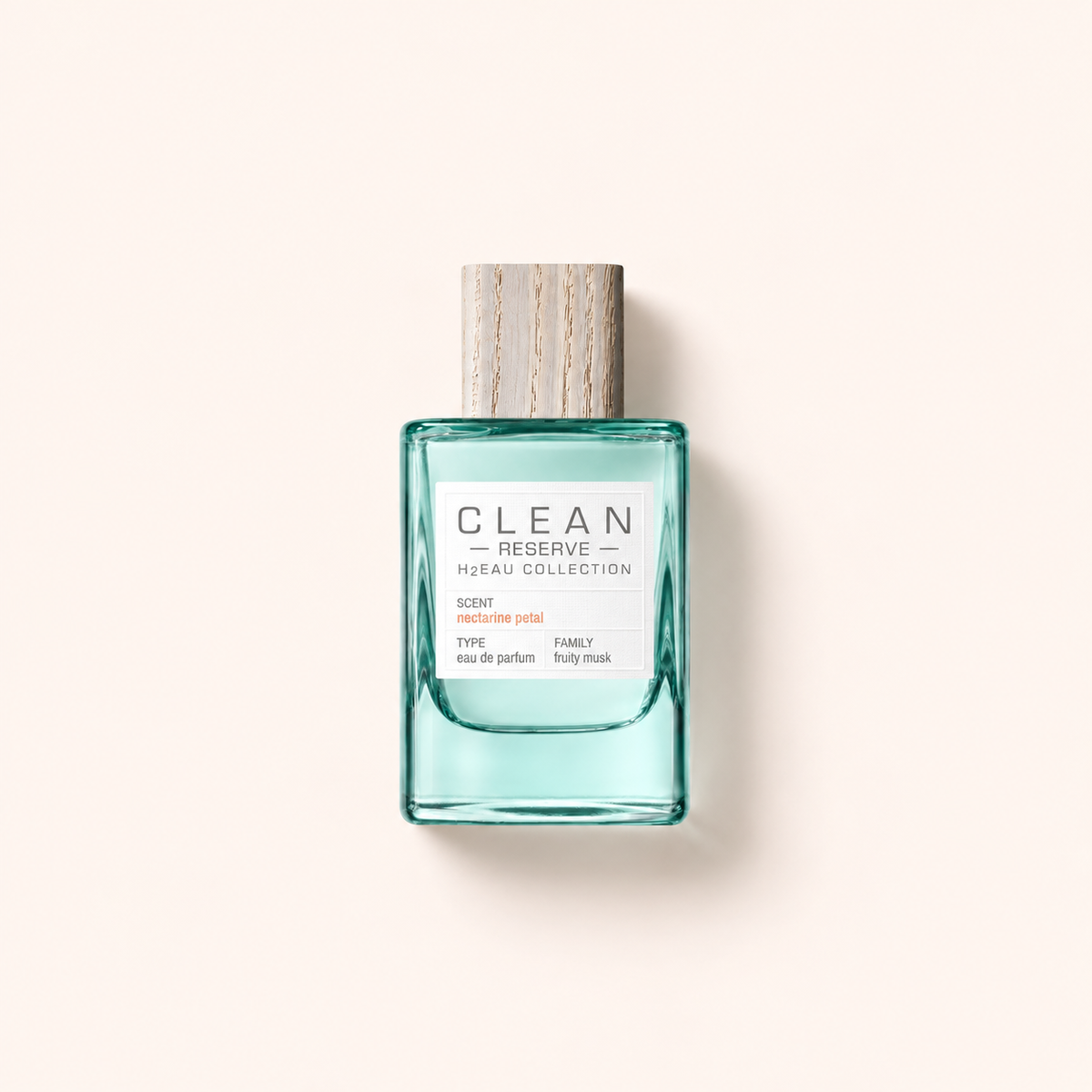 Clean Reserve H2Eau Nectarine Petal 100 ml