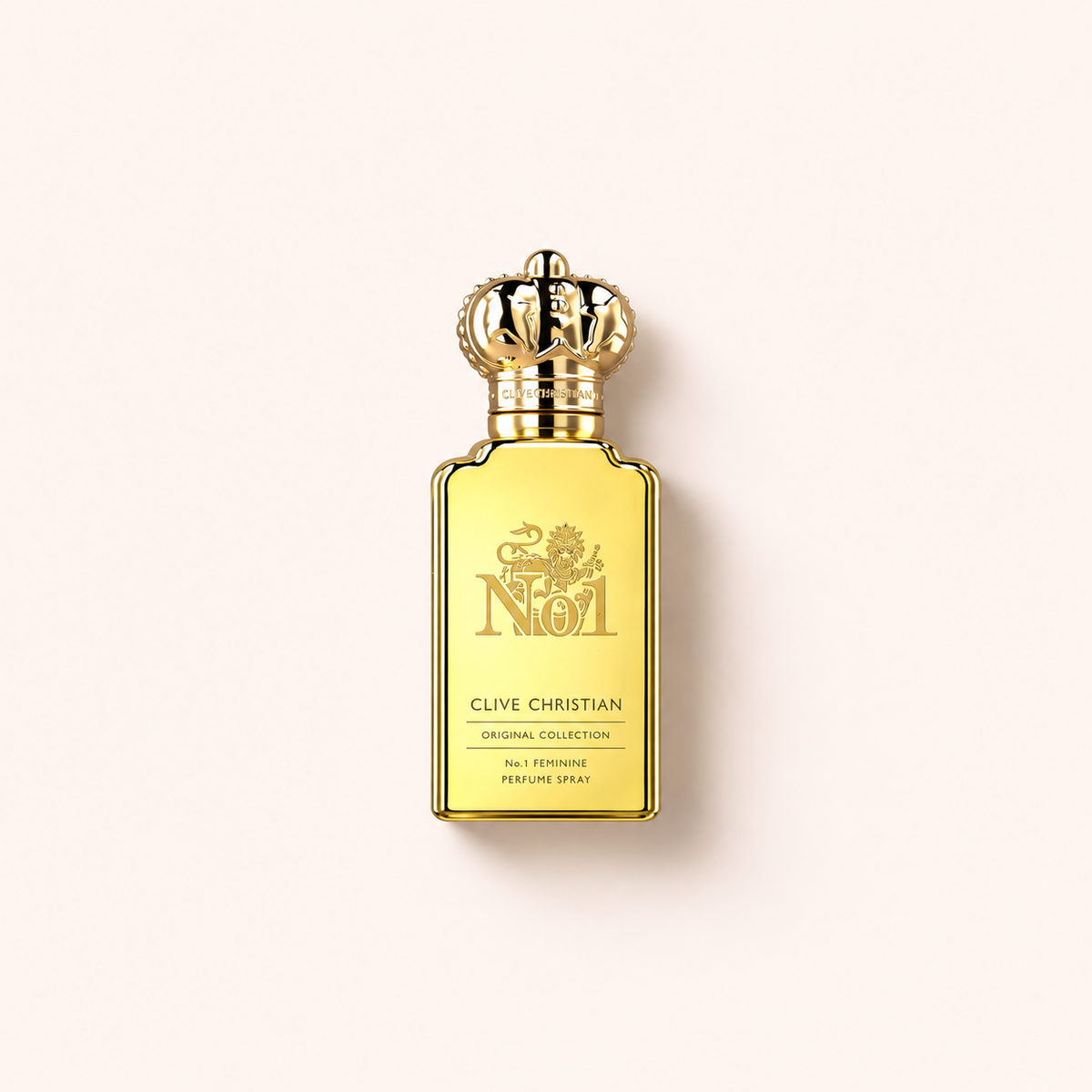 Clive Christian Original Collection No. 1 50 ml
