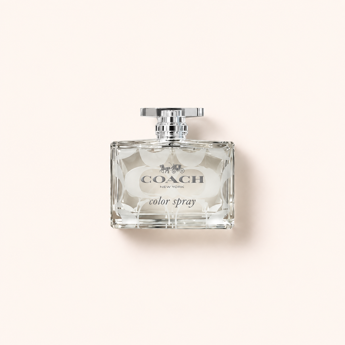 Coach Coach Color Spray 100 ml