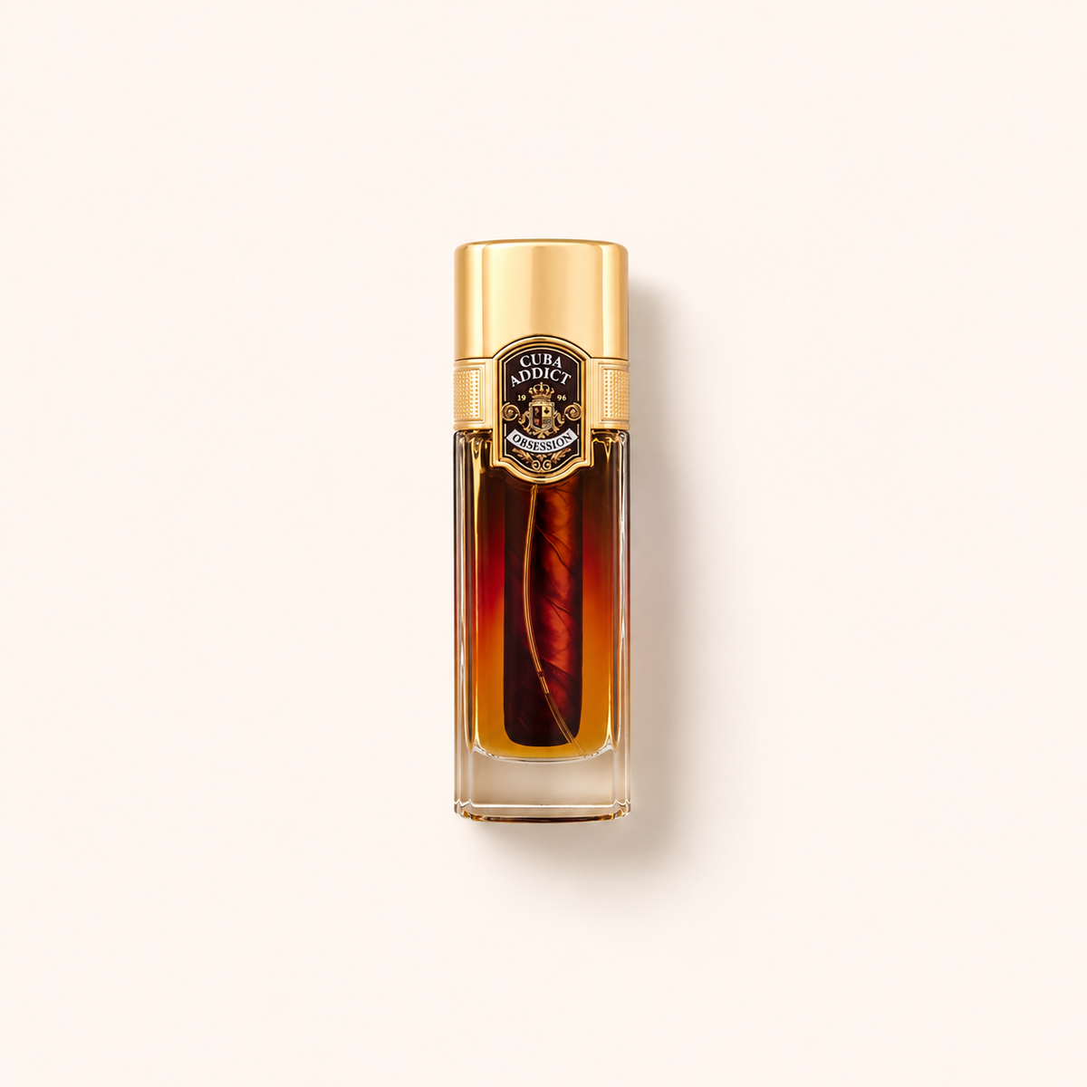 Cuba Addict Obsession 100 ml