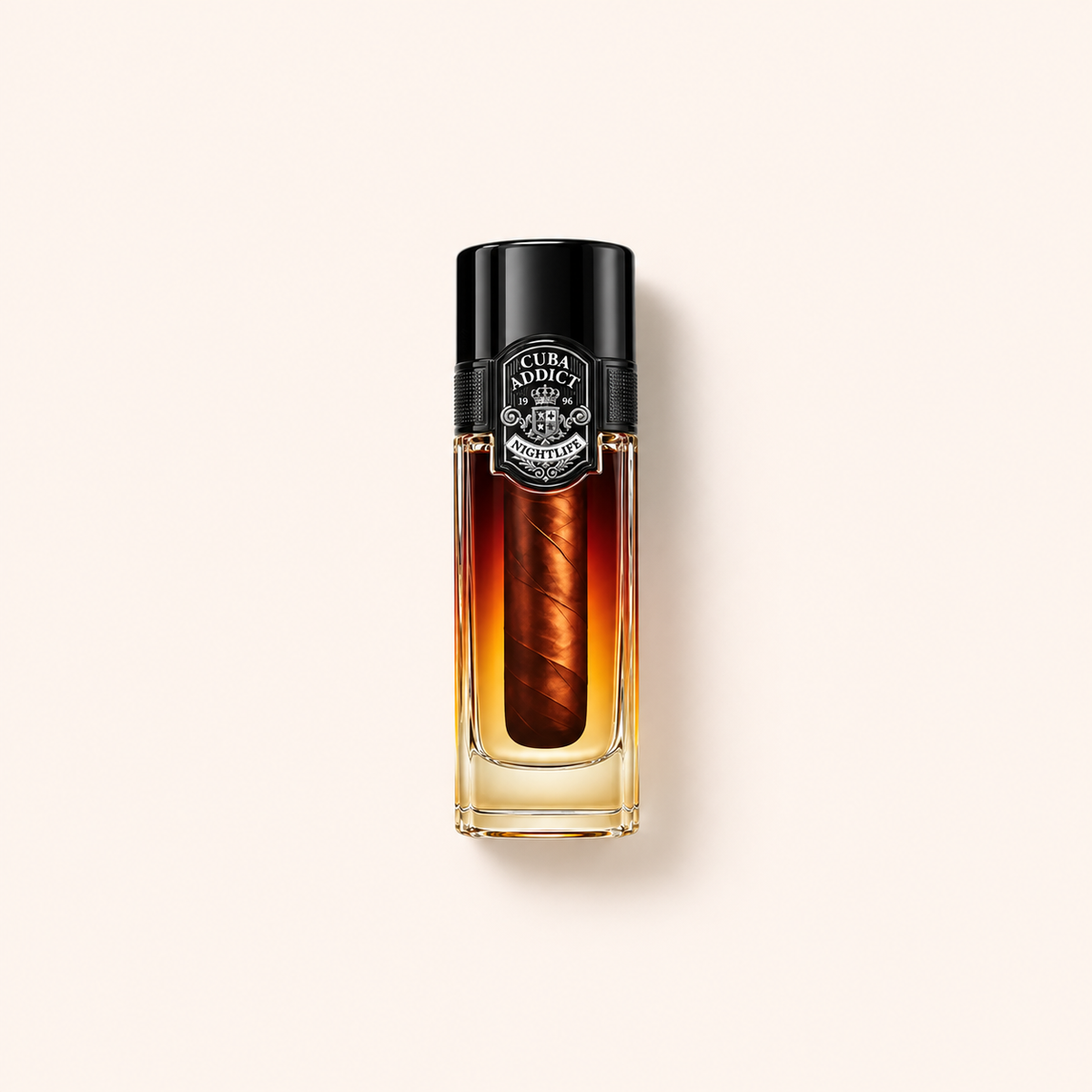 Cuba Addict Night Life 100 ml