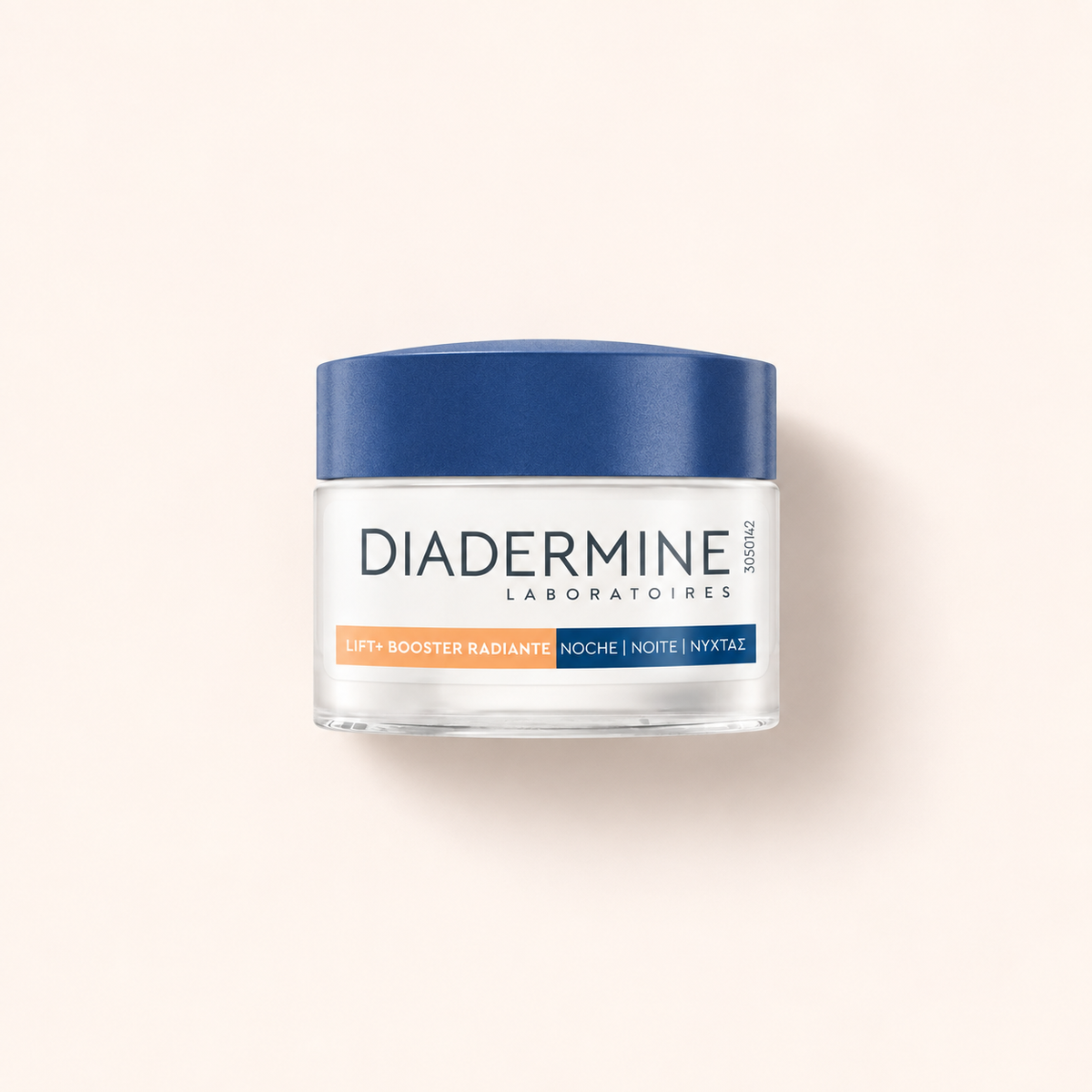 Diadermine Lift+ Radiance Boost Night Cream 50 ml