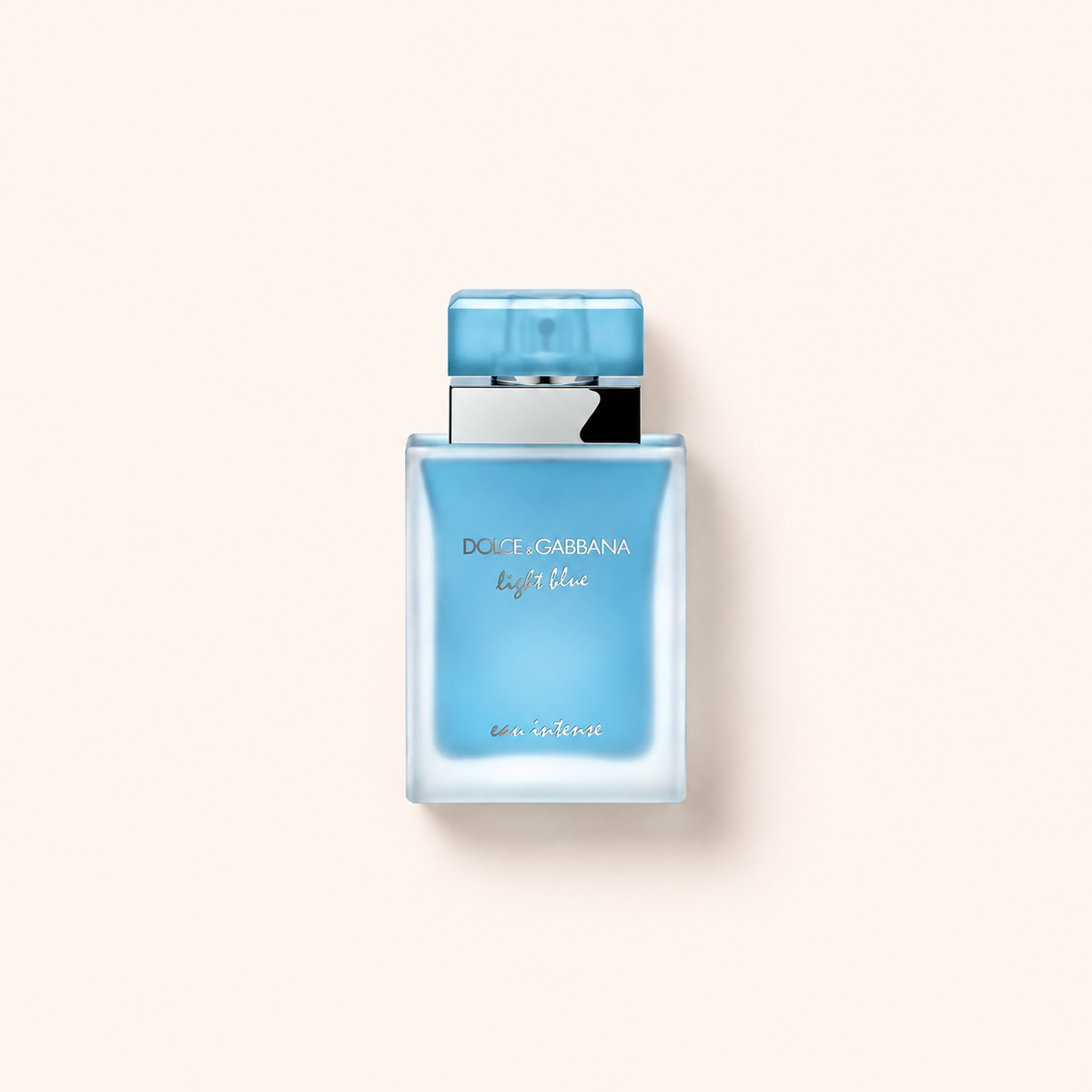 Dolce&Gabbana Light Blue Eau Intense 25 ml
