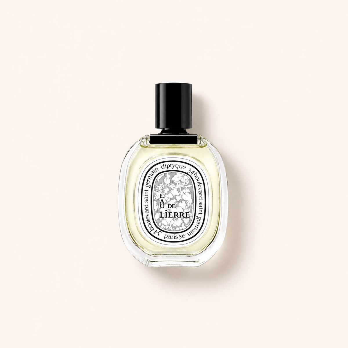 Diptyque Eau de Lierre 100 ml