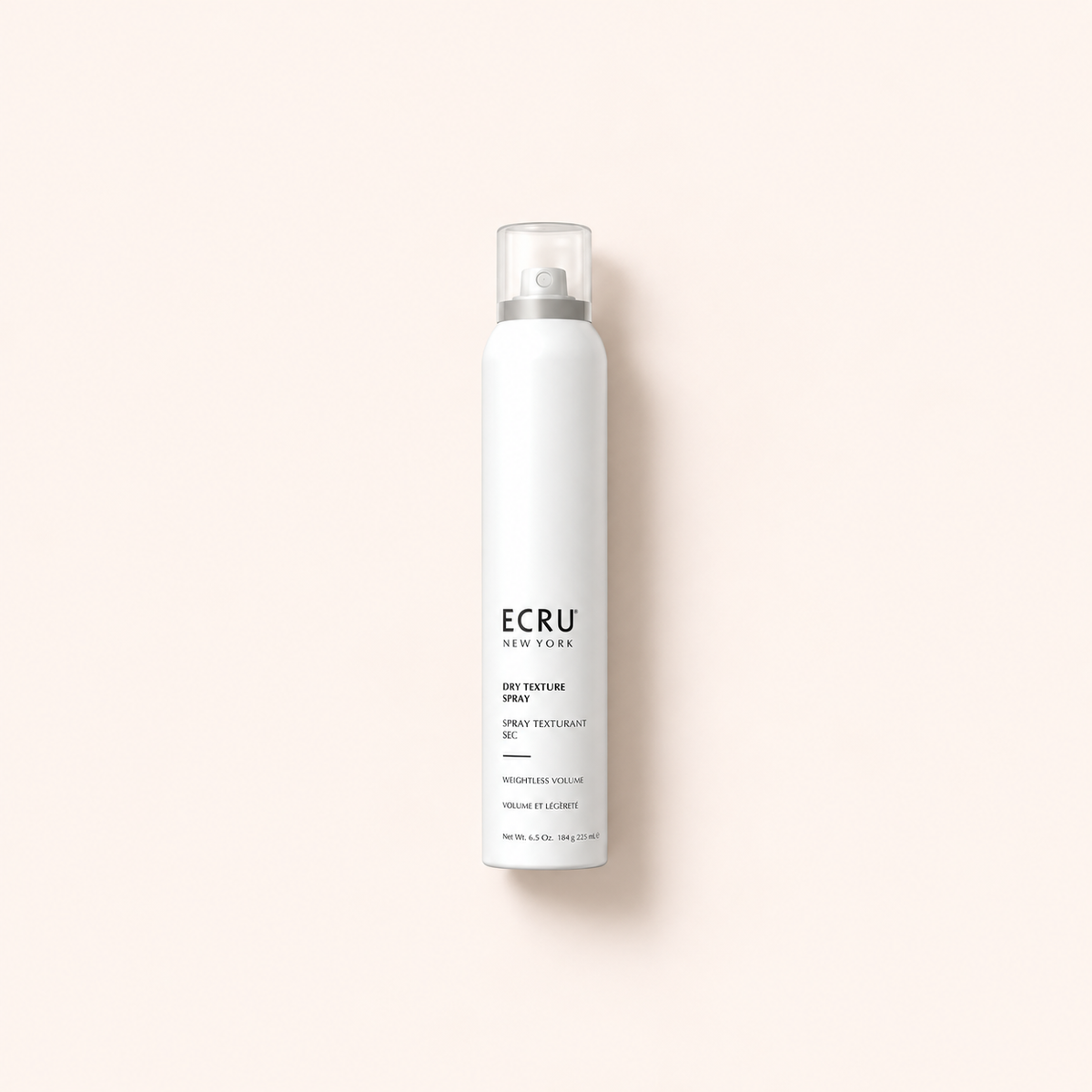 ECRU Dry Texture Spray 225 ml