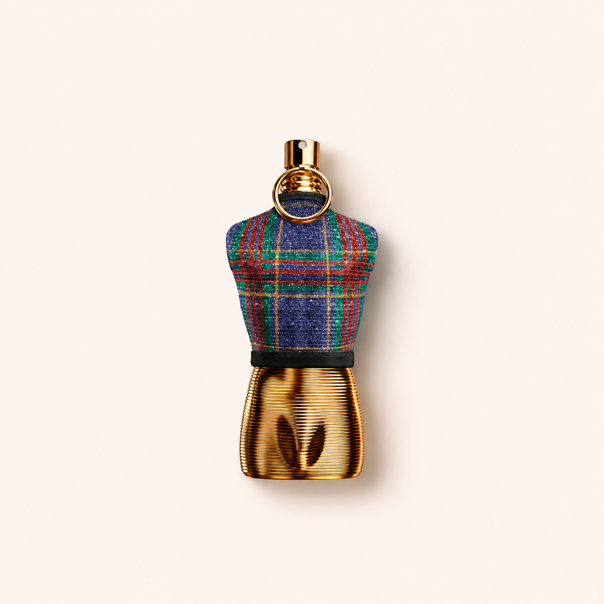 Jean Paul Gaultier Le Male Elixir Collector Edition 125 ml