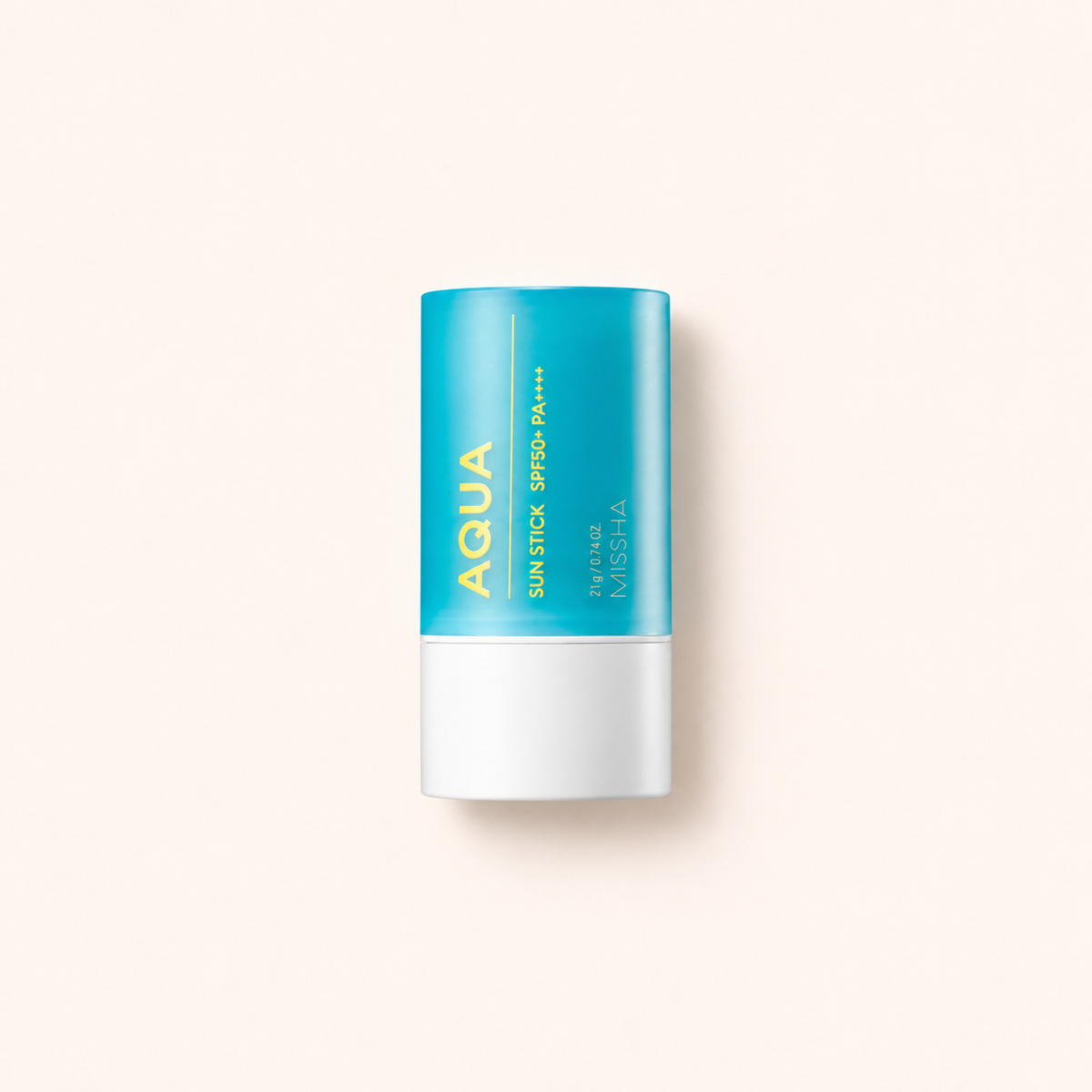 Missha All Around Safe Block Aqua Sun Stick 21 ml