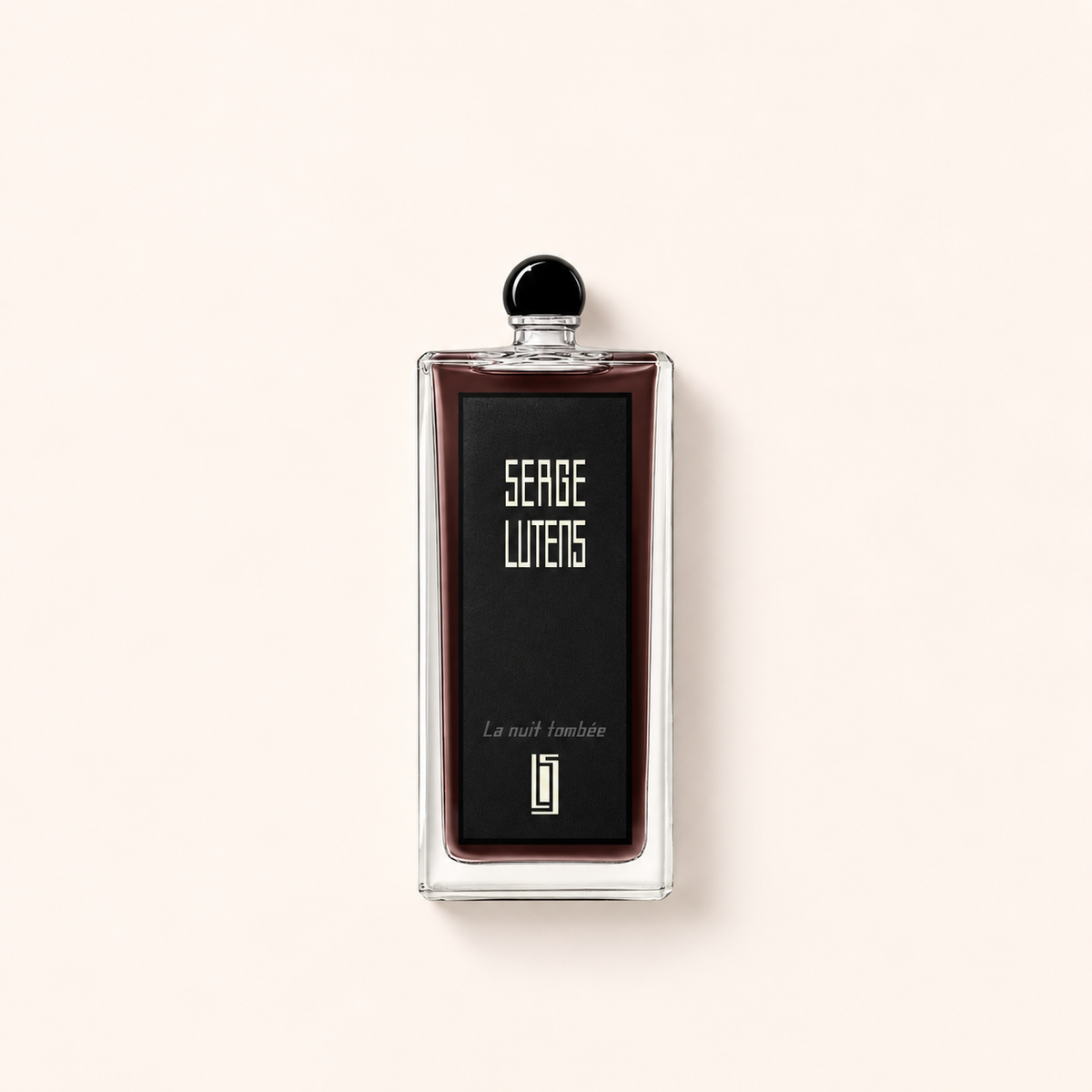 Serge Lutens La Nuit Tombée 100 ml