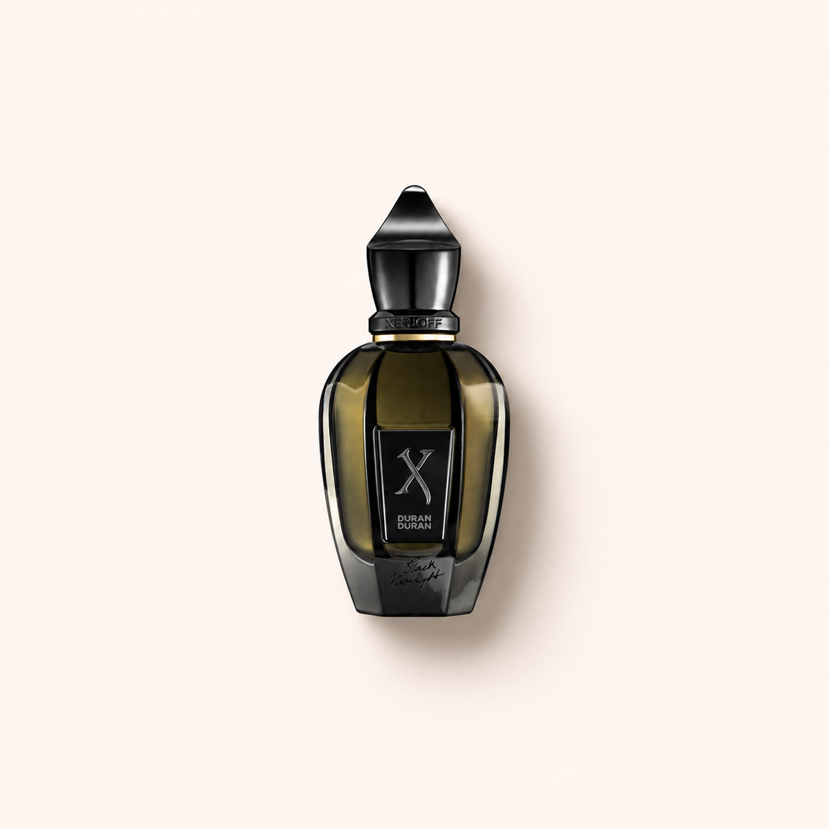 Xerjoff Blends Duran Duran Black Moonlight 50 ml