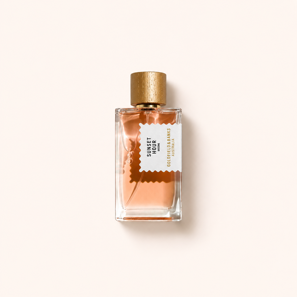 Goldfield & Banks Sunset Hour 100 ml