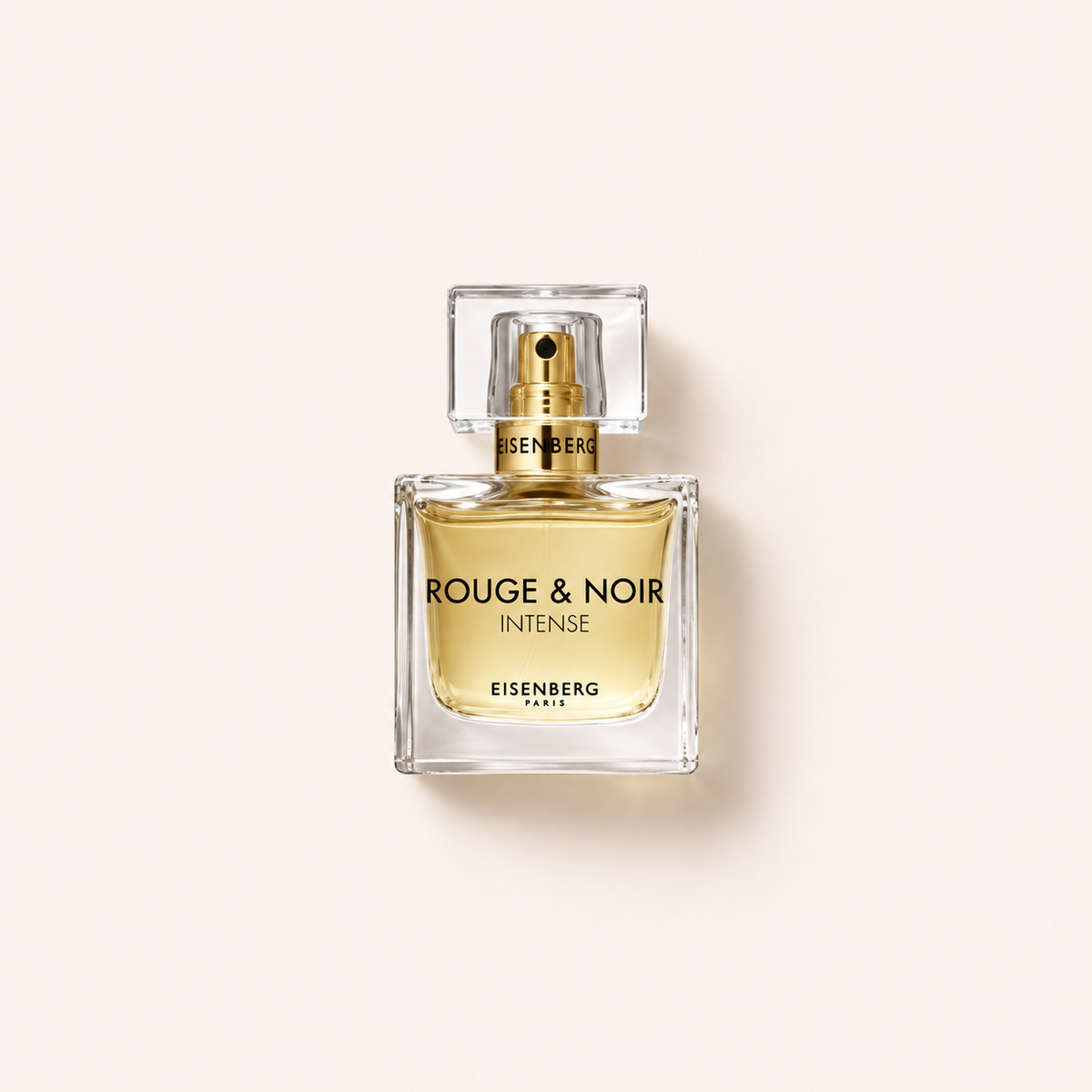 Eisenberg Rouge & Noir Intense 100 ml