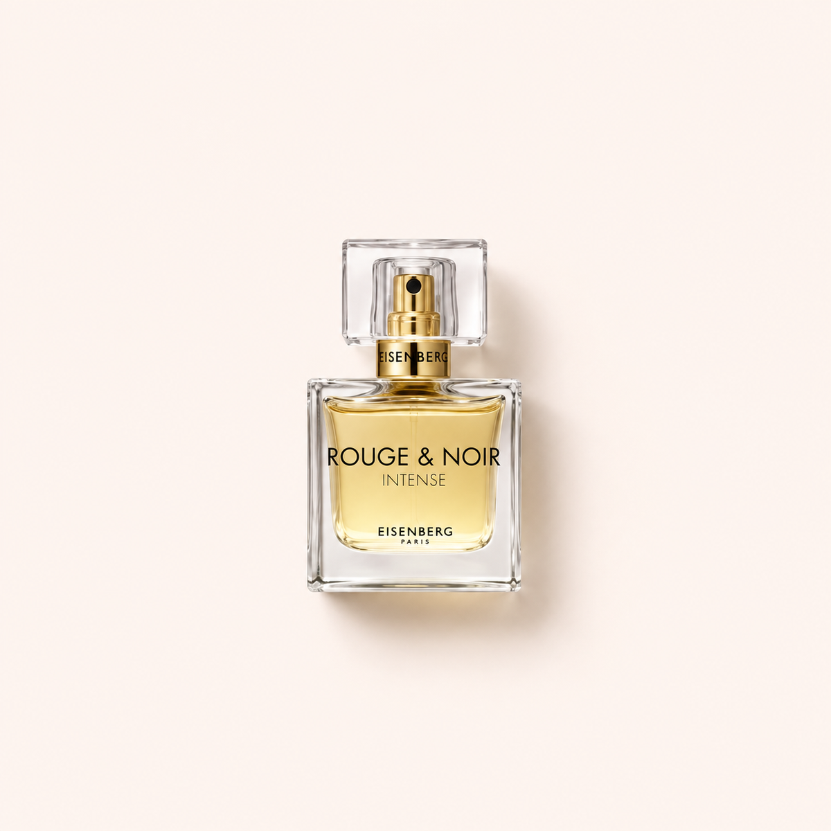 Eisenberg Rouge & Noir Intense 30 ml