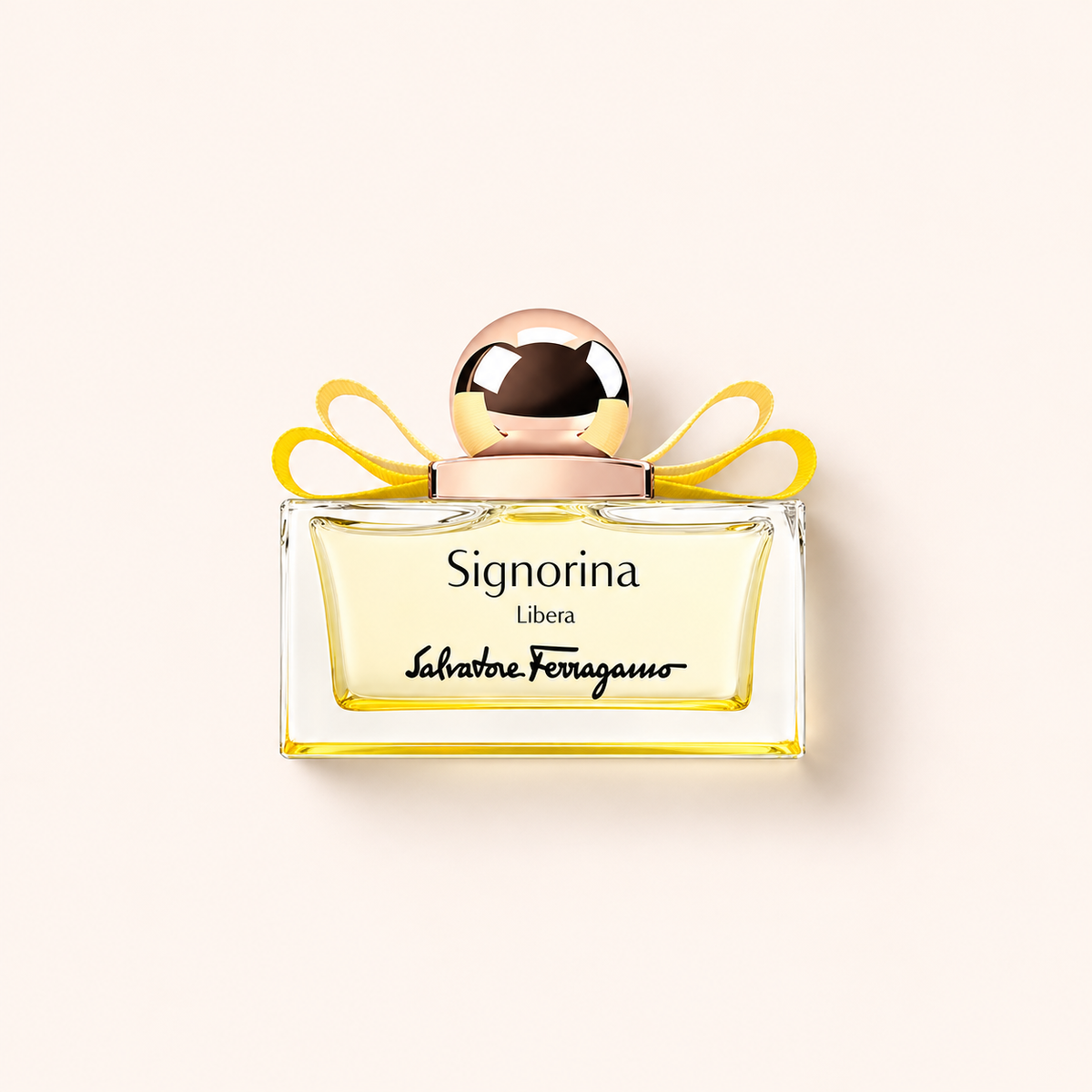 Ferragamo Signorina Libera 50 ml