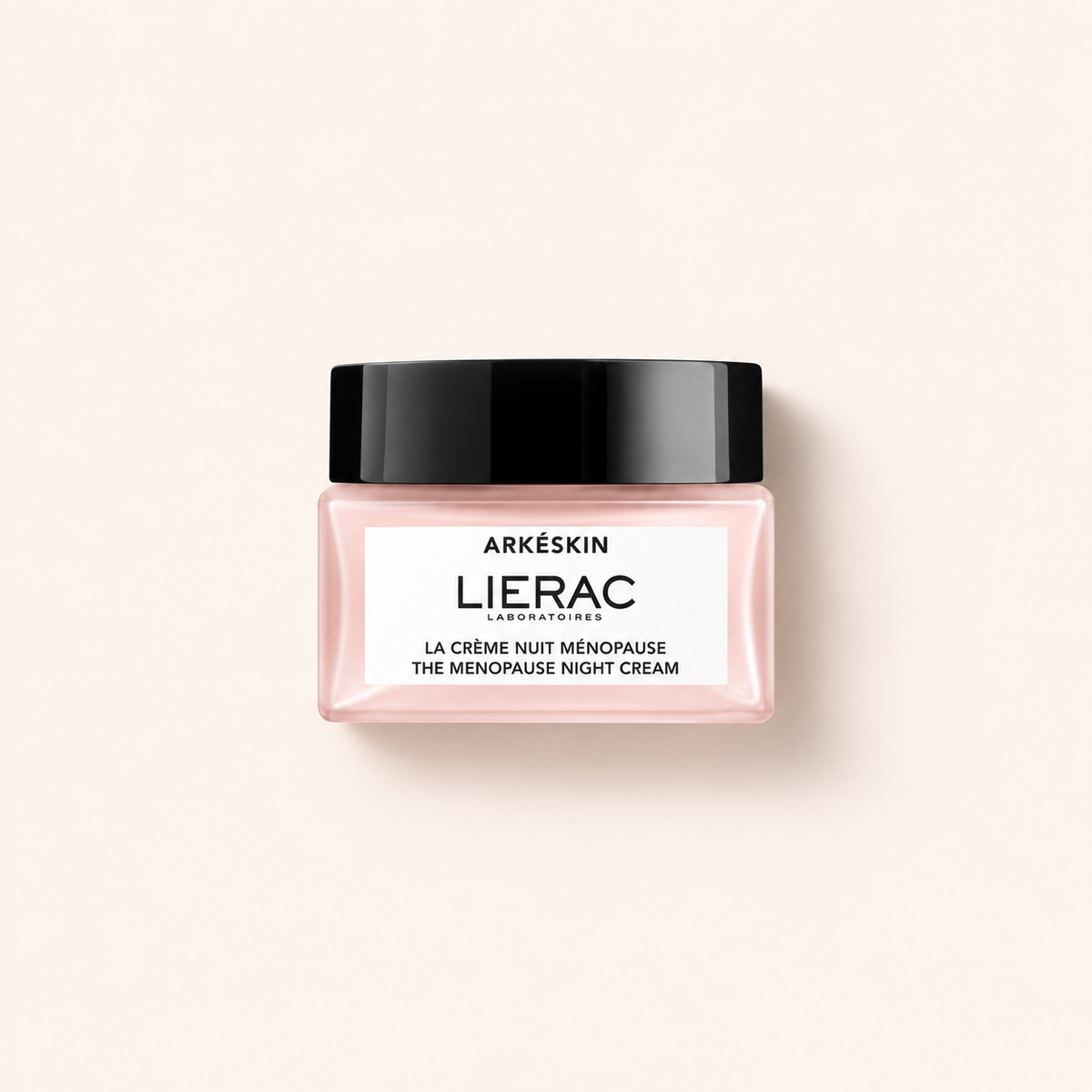 Lierac Arkéskin The Menopause Night Cream 50 ml