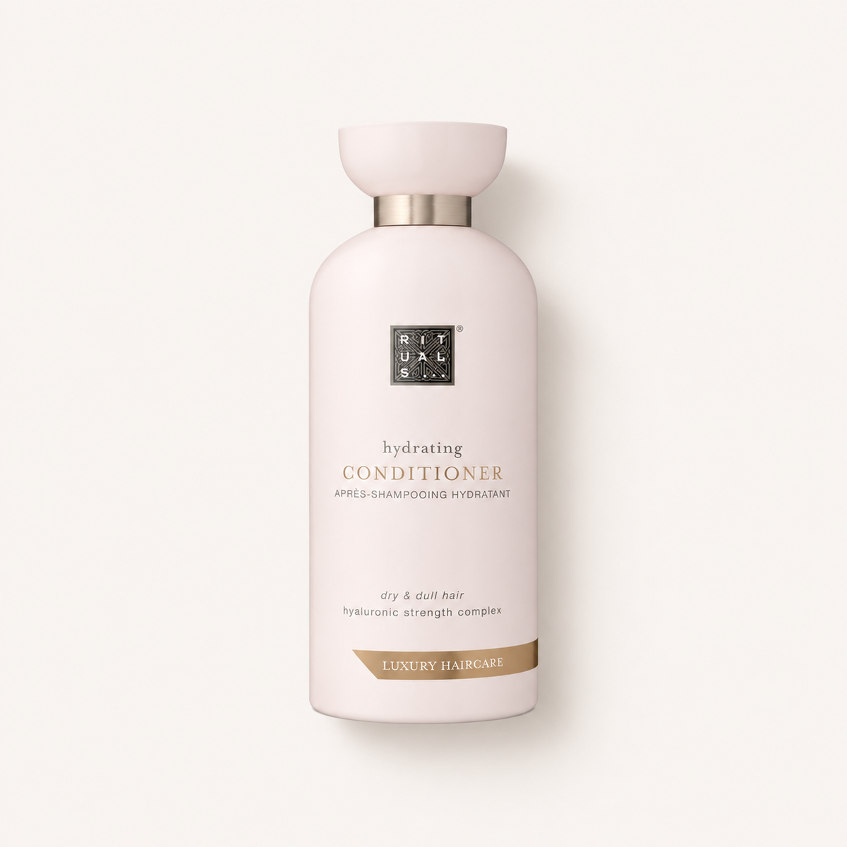 Rituals Luxury Haircare Hydrating Conditioner 270 ml