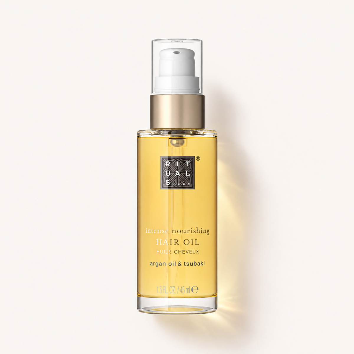 Rituals Elixir Hair Collection Intense Nourishing Hair Oil 45 ml