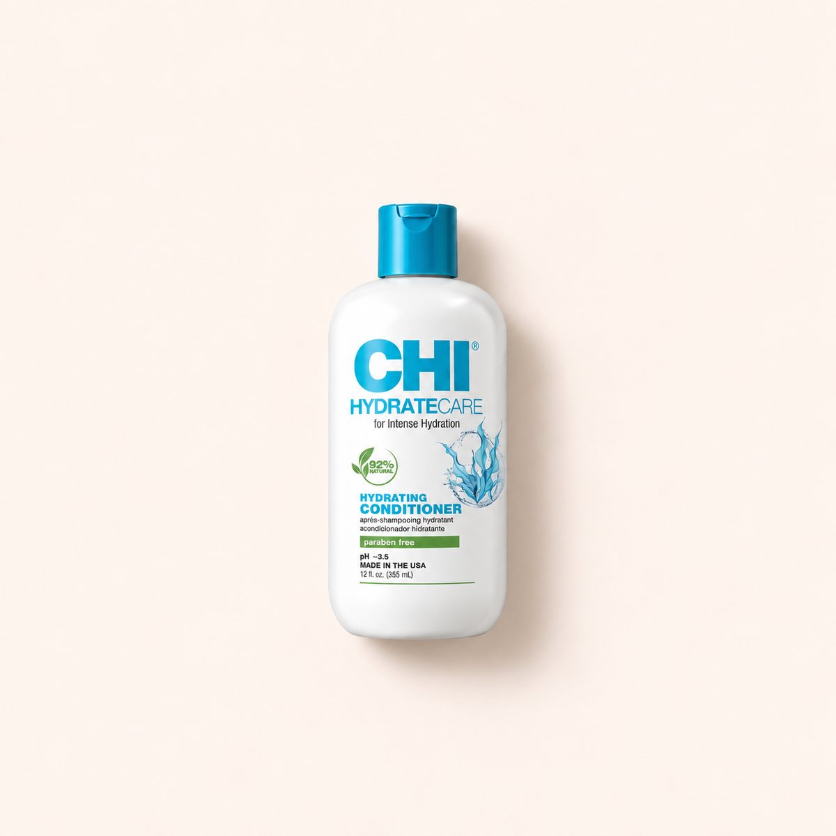 Farouk Systems CHI Hydrate Care Hydrating Conditioner 355 ml