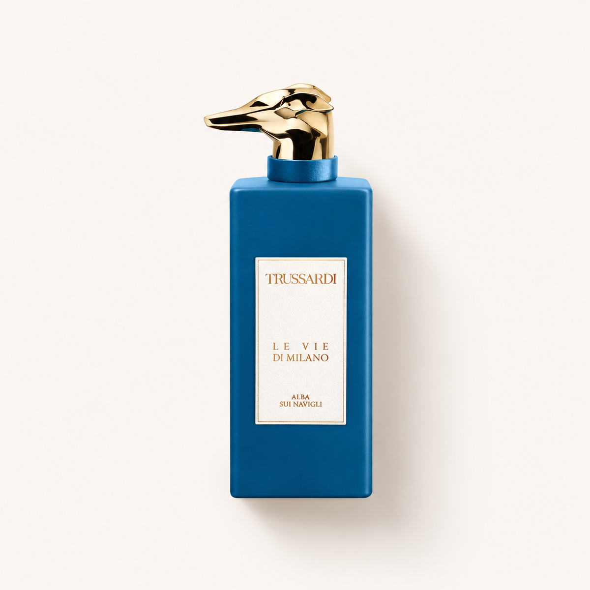 Trussardi Le Vie Di Milano Alba sui Navigli 100 ml