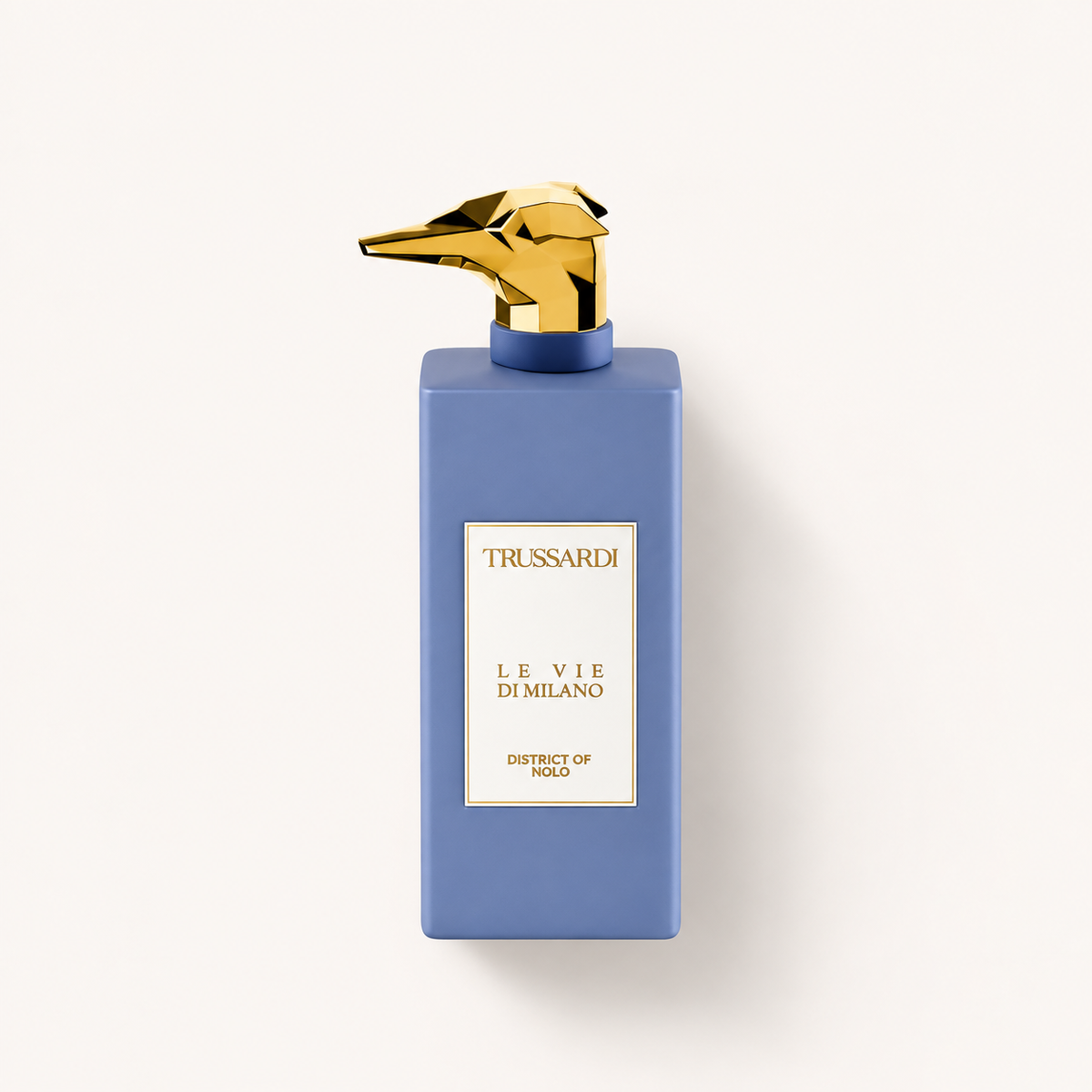Trussardi Le Vie Di Milano District of Nolo 100 ml