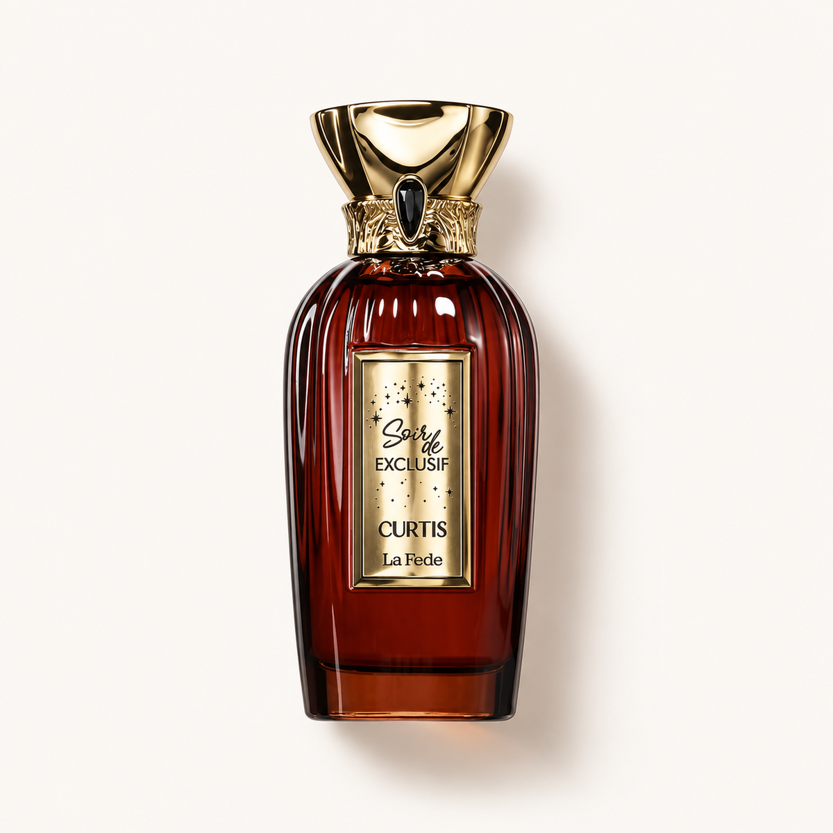 La Fede Soir de Exclusif Curtis 100 ml