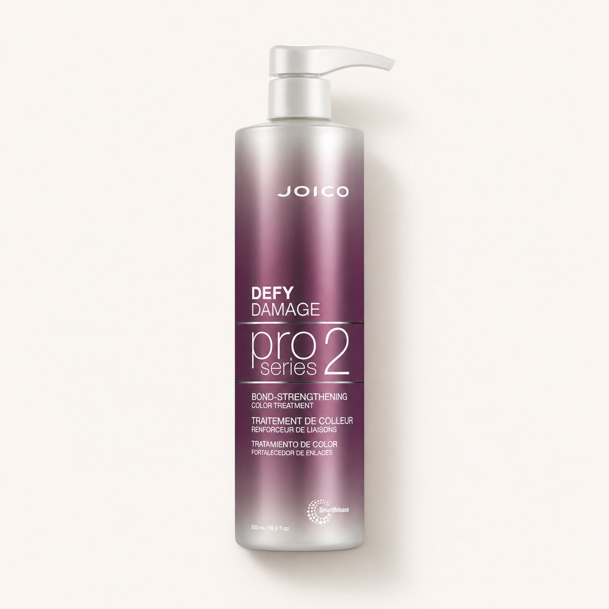 Joico Defy Damage ProSeries 2 Bond-Strengthening Color Treatment 500 ml