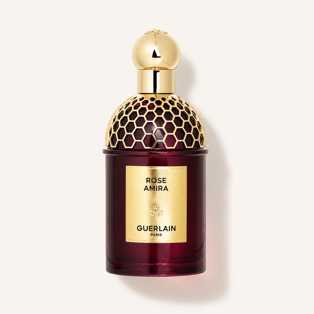 Guerlain Absolus Allegoria Rose Amira 125 ml